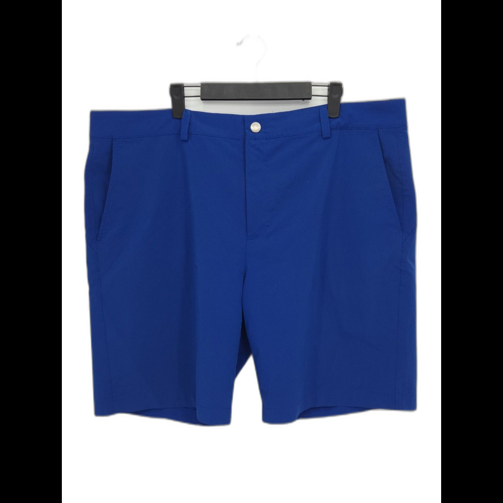 Vineyard Vines Mens Performance Golf Chino Shorts 9" Blue Size 40